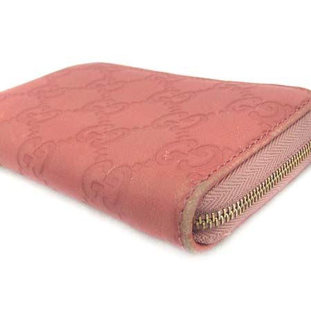Gucci(����) 235558 GG �ΰ� �ø� ���� ��ũ ���� ī������ [�̾��������] �̹���3 - ���̺��� �߰���ǰ