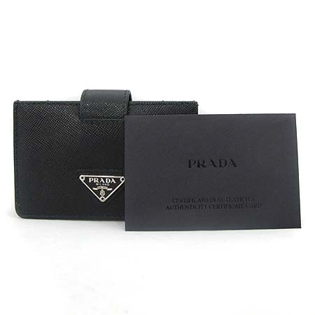 Prada(�����) 1M1211 ���� ���ǾƳ� ���ڵ�� ī������ [�̾��������] �̹���5 - ���̺��� �߰���ǰ