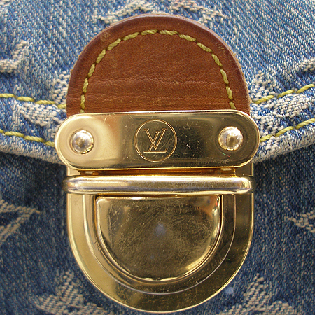 Louis Vuitton(���̺���) M95050 ���� �̴� ����Ƽ ����� [�����] �̹���4 - ���̺��� �߰���ǰ