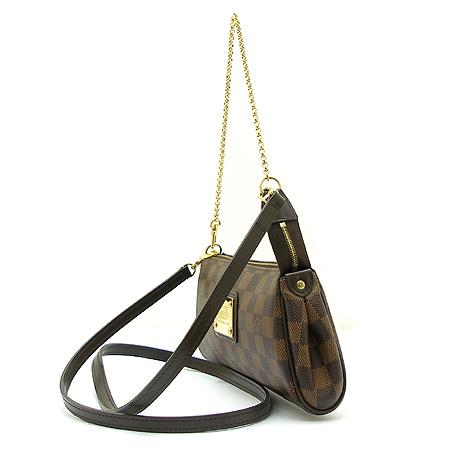 Louis Vuitton(���̺���) N55213 �ٹ̿� ���� ĵ���� ����Ŭ��ġ 2WAY �̹���3 - ���̺��� �߰���ǰ