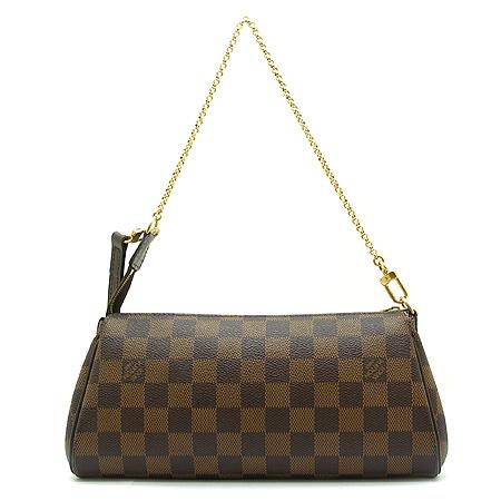 Louis Vuitton(���̺���) N55213 �ٹ̿� ���� ĵ���� ����Ŭ��ġ 2WAY �̹���4 - ���̺��� �߰���ǰ