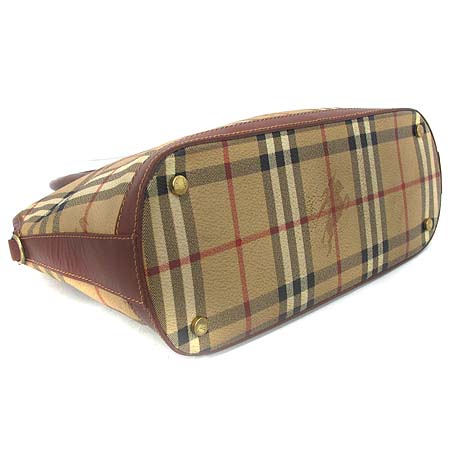 Burberry(������) Ŭ���� üũ PVC ��Ʈ�� [�̾��������] �̹���4 - ���̺��� �߰���ǰ