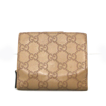 Gucci(����) 154255 �ø� ���� ����� ��Ż�� ������ [��ġ��] �̹���3 - ���̺��� �߰���ǰ