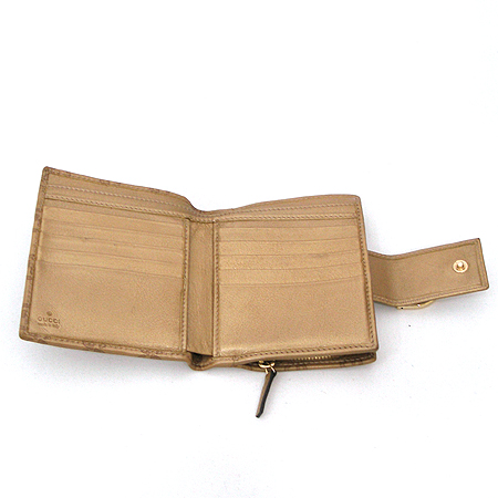 Gucci(����) 154255 �ø� ���� ����� ��Ż�� ������ [��ġ��] �̹���4 - ���̺��� �߰���ǰ
