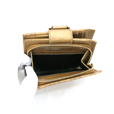 Gucci(����) 154255 �ø� ���� ����� ��Ż�� ������ [��ġ��] �̹���5 - ���̺��� �߰���ǰ