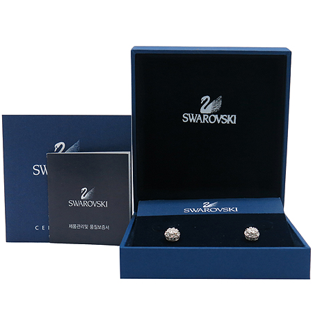 Swarovski(���ͷκ꽺Ű) ũ����Ż ��� �Ͱ��� �̹���2 - ���̺��� �߰���ǰ