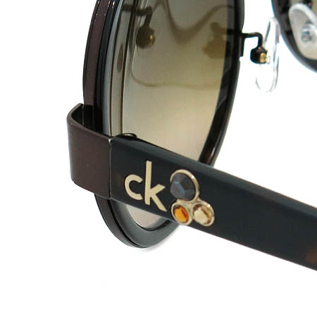 Calvin Klein(Ķ��Ŭ����) 4112SK ����ΰ� ��� ���� ���۶� �̹���5 - ���̺��� �߰���ǰ