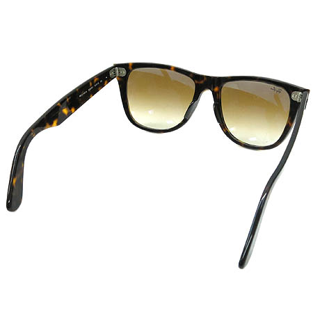 RAY-BAN(���̺�) RB 2140 ���� ���۶� �̹���4 - ���̺��� �߰���ǰ