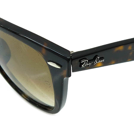 RAY-BAN(���̺�) RB 2140 ���� ���۶� �̹���5 - ���̺��� �߰���ǰ