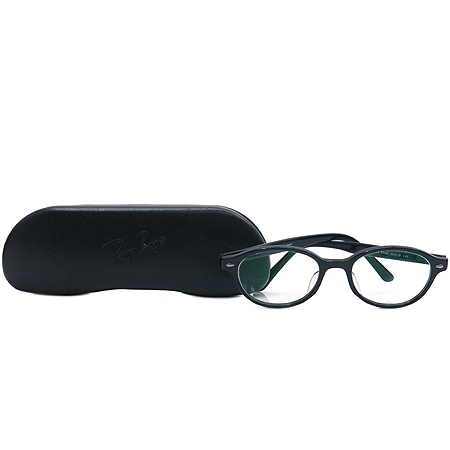 RAY-BAN(���̺�) RB 5153 ���� �Ȱ� �̹���2 - ���̺��� �߰���ǰ