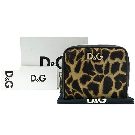 D&G(��ü&���ٳ�) DP0386 ���� �ΰ� ��� ��ġ ¤�� ������ �̹���2 - ���̺��� �߰���ǰ