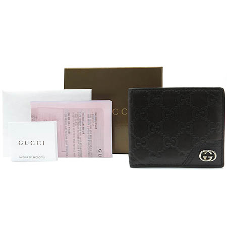 Gucci(����) 181674 GG�ΰ� ���� �ø� ���� ������ [��������] �̹���2 - ���̺��� �߰���ǰ