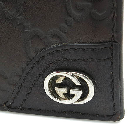 Gucci(����) 181674 GG�ΰ� ���� �ø� ���� ������ [��������] �̹���3 - ���̺��� �߰���ǰ