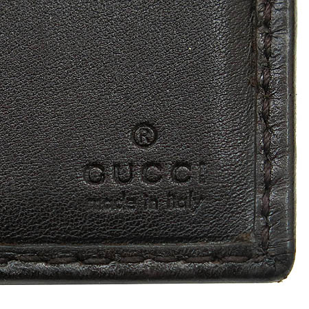 Gucci(����) 181674 GG�ΰ� ���� �ø� ���� ������ [��������] �̹���5 - ���̺��� �߰���ǰ