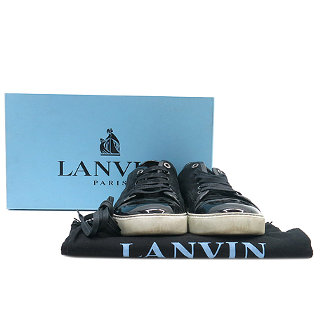 LANVIN() AM5DBB1VER6A1  Ʈ̳ ο  Ŀ ̹2 - ̺ ߰ǰ