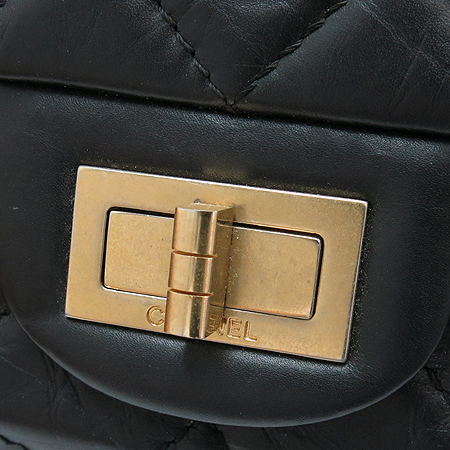 Chanel() A37590 2.55 Ƽ (L)   ü  ̹5 - ̺ ߰ǰ