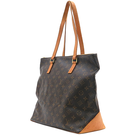 Louis Vuitton(���̺���) M51151 ���׷� ĵ���� ī�ٽ� ���� ����� �̹���2 - ���̺��� �߰���ǰ