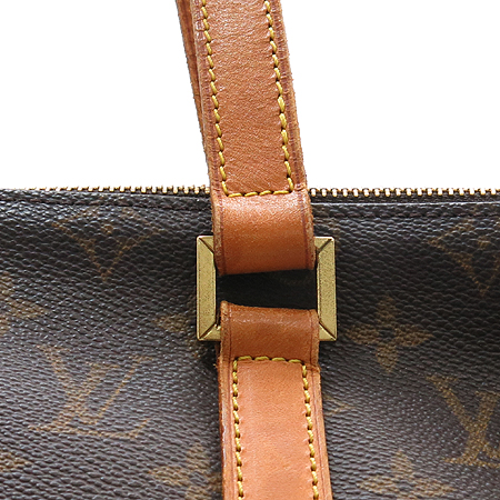 Louis Vuitton(���̺���) M51151 ���׷� ĵ���� ī�ٽ� ���� ����� �̹���3 - ���̺��� �߰���ǰ