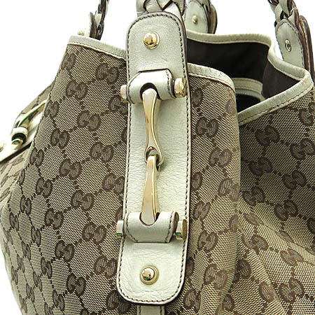 Gucci(����) 137621 GG �ΰ� �ڰ��� ���� ����� [��������] �̹���3 - ���̺��� �߰���ǰ