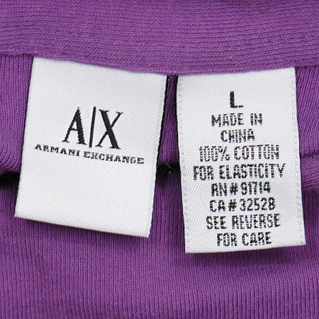 Armani Exchange(�Ƹ����� �ͽ�ü����) ī��Ƽ �̹���4 - ���̺��� �߰���ǰ