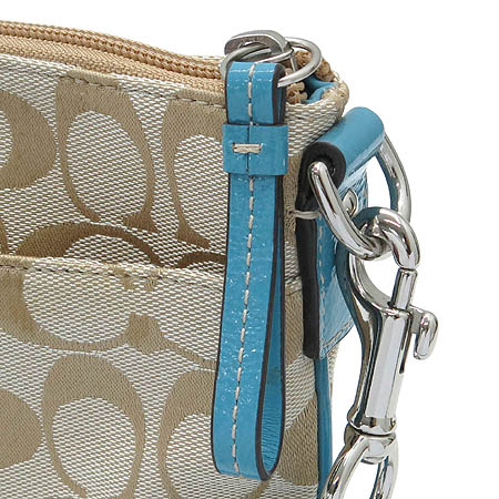 Coach(��ġ) �ñ׳��� ��Ƽ ȥ�� �̴� ũ�ν��� �̹���3 - ���̺��� �߰���ǰ