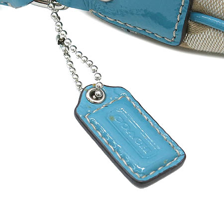 Coach(��ġ) �ñ׳��� ��Ƽ ȥ�� �̴� ũ�ν��� �̹���4 - ���̺��� �߰���ǰ