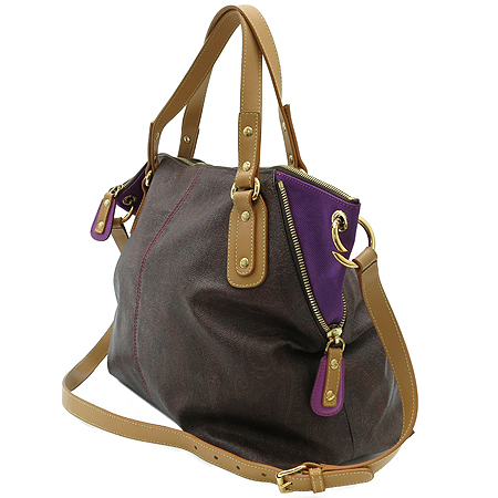 Etro(��Ʈ��) 1B807 ������ PVC ����� �̹���2 - ���̺��� �߰���ǰ