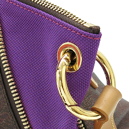Etro(��Ʈ��) 1B807 ������ PVC ����� �̹���3 - ���̺��� �߰���ǰ