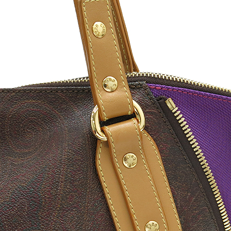 Etro(��Ʈ��) 1B807 ������ PVC ����� �̹���4 - ���̺��� �߰���ǰ