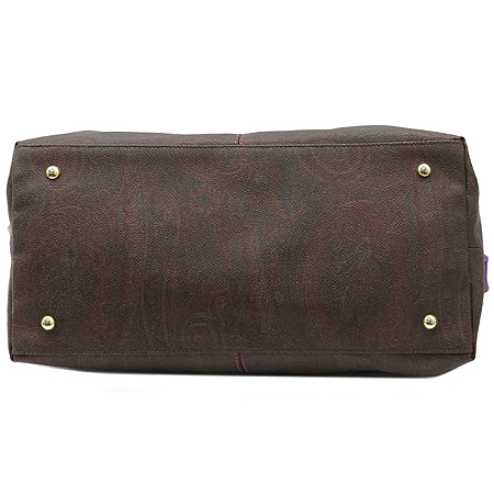 Etro(��Ʈ��) 1B807 ������ PVC ����� �̹���5 - ���̺��� �߰���ǰ