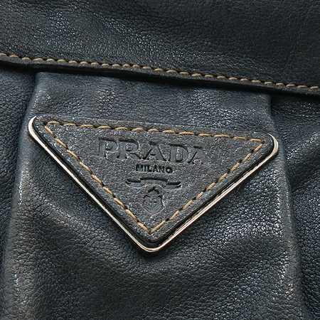 Prada(�����) BN1903 ���� �ΰ� ��Ƽ�� �׷��� ��Ʈ�� + ��� ��Ʈ�� �̹���3 - ���̺��� �߰���ǰ