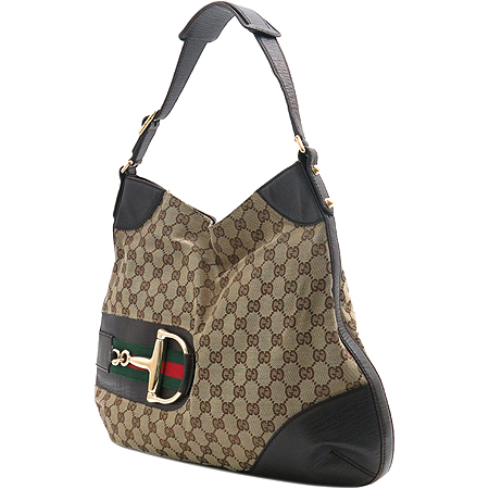 Gucci(����) 137386 GG�ΰ� �ڰ��� ���� ��� �� ����� �̹���2 - ���̺��� �߰���ǰ