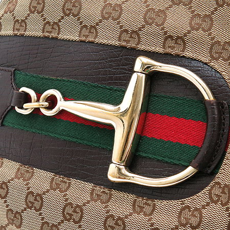 Gucci(����) 137386 GG�ΰ� �ڰ��� ���� ��� �� ����� �̹���3 - ���̺��� �߰���ǰ