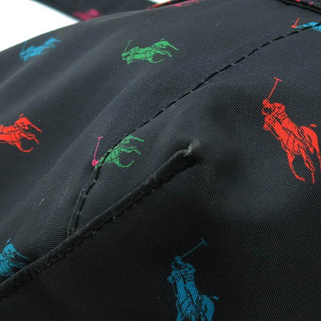 Polo Ralphlauren(����) ��Ƽ �÷� �ΰ� �к긯 ����� �̹���4 - ���̺��� �߰���ǰ