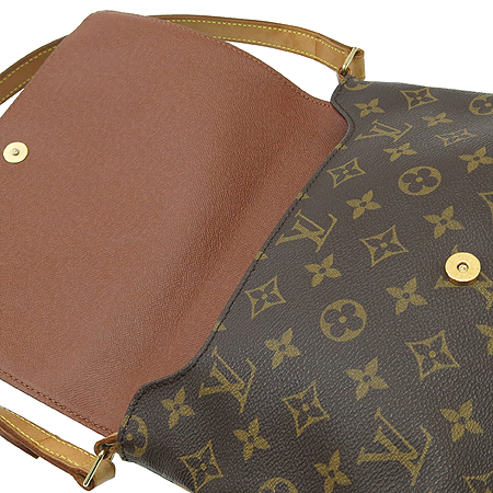Louis Vuitton(���̺���) M51257 ���׷� ĵ���� ���� �ʰ� ����� �̹���5 - ���̺��� �߰���ǰ