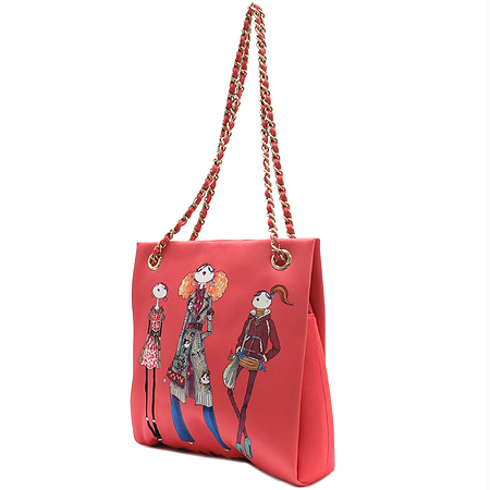 Moschino(��Ű��) LOVE ��ũ �к긯 ���� ü�� ����� �̹���2 - ���̺��� �߰���ǰ