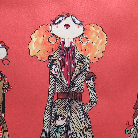 Moschino(��Ű��) LOVE ��ũ �к긯 ���� ü�� ����� �̹���4 - ���̺��� �߰���ǰ