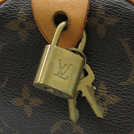 Louis Vuitton(���̺���) M41528 ���׷� ĵ���� ���ǵ� 25 ��Ʈ�� �̹���3 - ���̺��� �߰���ǰ