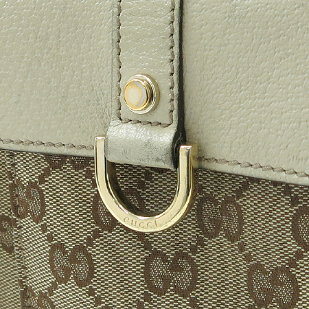 Gucci(����) 153026 ������ ȭ��Ʈ ���� Ʈ���� GG�ΰ� �ڰ��� ��Ʈ�� �̹���3 - ���̺��� �߰���ǰ