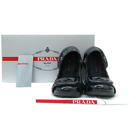 Prada(�����) 3F5271 ���̴�Ʈ �÷� ���� �̹���2 - ���̺��� �߰���ǰ