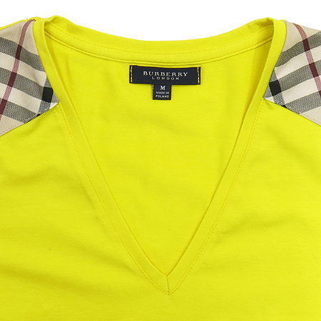 Burberry(������) V�� ����Ƽ �̹���2 - ���̺��� �߰���ǰ