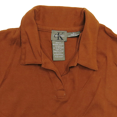 Calvin Klein(Ķ��Ŭ����) Ƽ �̹���2 - ���̺��� �߰���ǰ