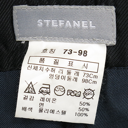 STEFANEL(�����ĳ�) ���� �̹���4 - ���̺��� �߰���ǰ