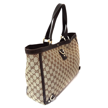 Gucci(����) 141472 GG�ΰ� �ڰ��� ���� Ʈ���� ����� �̹���2 - ���̺��� �߰���ǰ