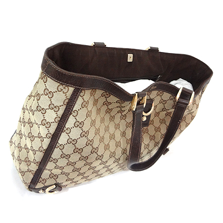 Gucci(����) 141472 GG�ΰ� �ڰ��� ���� Ʈ���� ����� �̹���4 - ���̺��� �߰���ǰ