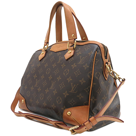 Louis Vuitton(���̺���) M40325 ���׷� ĵ���� ��Ƽ�� PM 2WAY[�̾��������] �̹���3 - ���̺��� �߰���ǰ