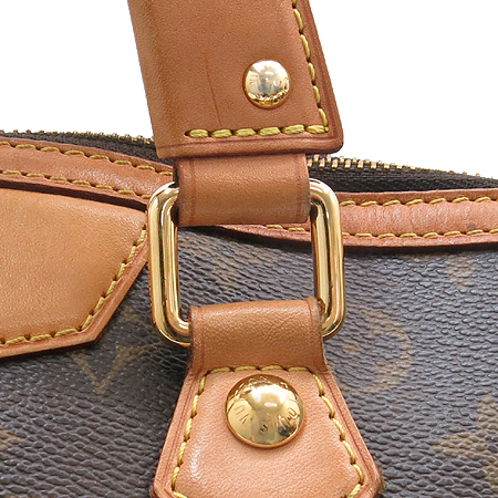 Louis Vuitton(���̺���) M40325 ���׷� ĵ���� ��Ƽ�� PM 2WAY[�̾��������] �̹���4 - ���̺��� �߰���ǰ