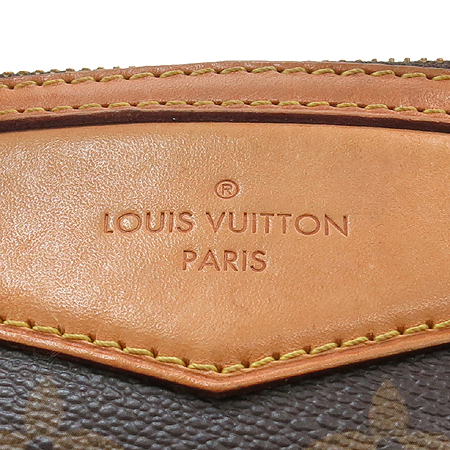 Louis Vuitton(���̺���) M40325 ���׷� ĵ���� ��Ƽ�� PM 2WAY[�̾��������] �̹���5 - ���̺��� �߰���ǰ