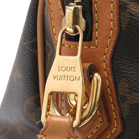 Louis Vuitton(���̺���) M40325 ���׷� ĵ���� ��Ƽ�� PM 2WAY[�̾��������] �̹���6 - ���̺��� �߰���ǰ