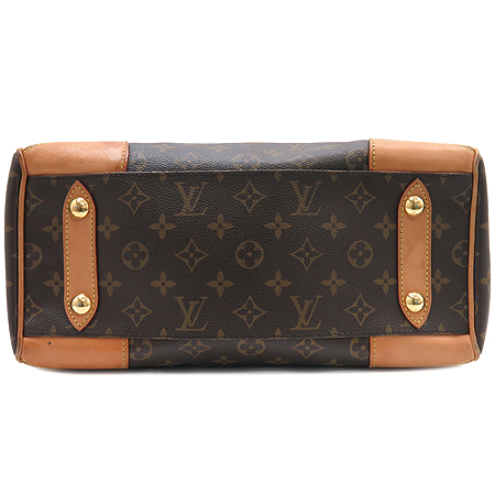 Louis Vuitton(���̺���) M40325 ���׷� ĵ���� ��Ƽ�� PM 2WAY[�̾��������] �̹���7 - ���̺��� �߰���ǰ